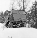 Sisu KB-45 1965 года